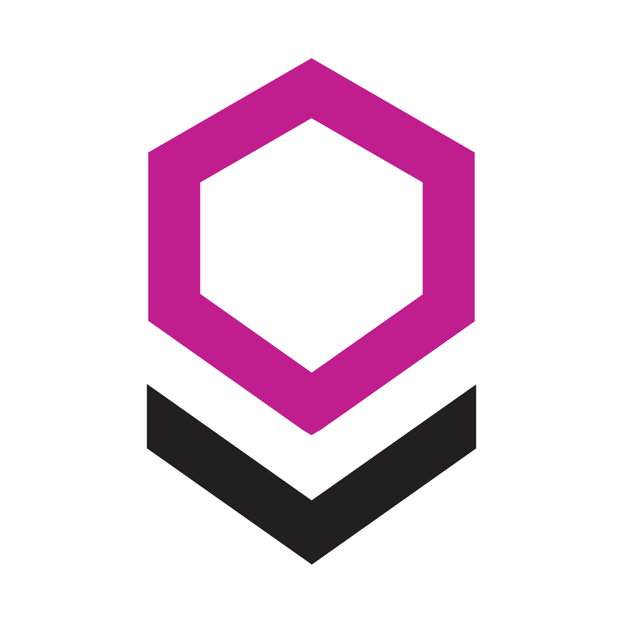 Hivisory Icon